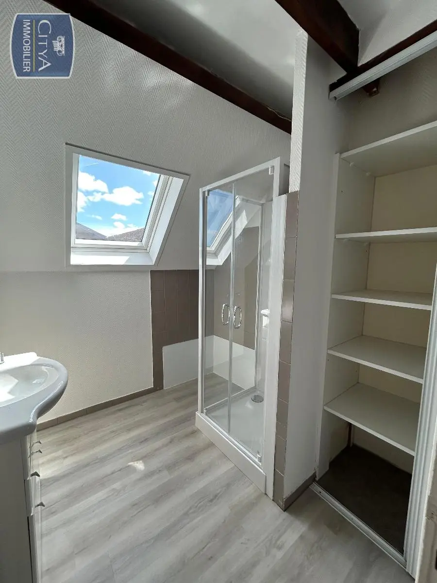 Photo 4 Appartement 2 pièces 48m²