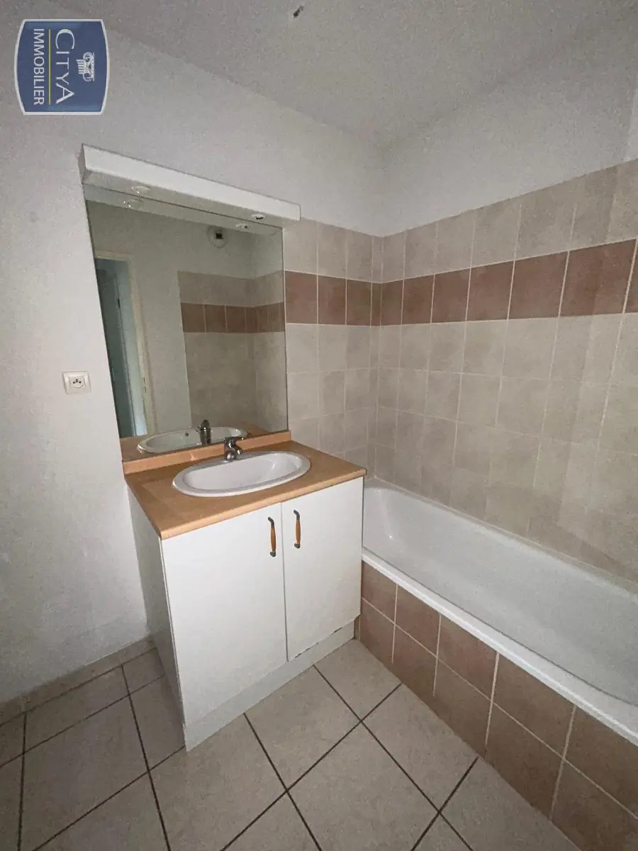 Photo 7 Appartement 2 pièces 46.56m²