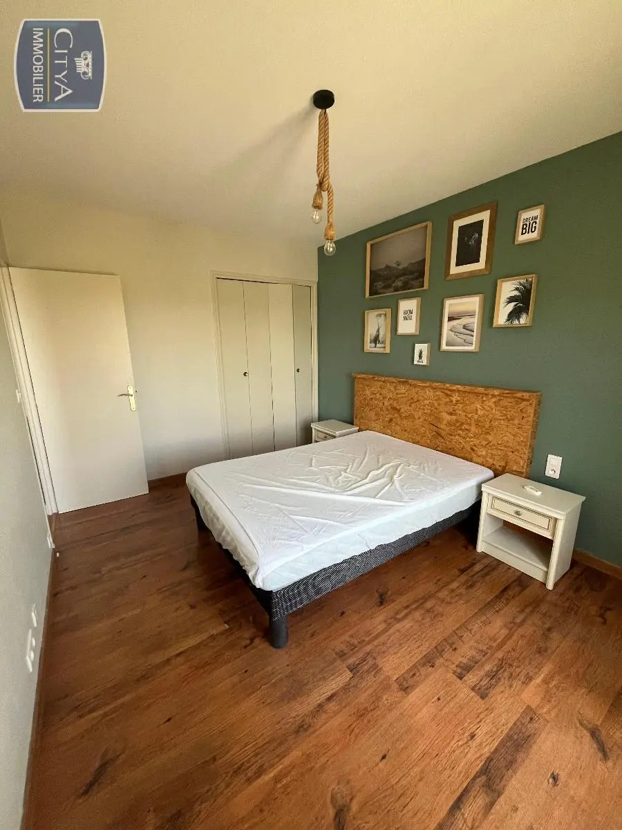 Photo 3 appartement Albi