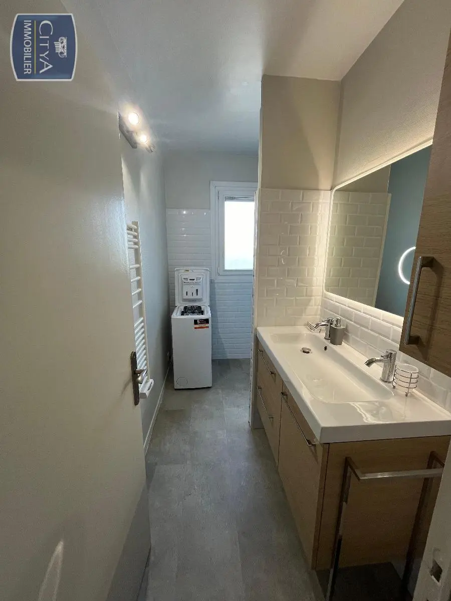 Photo 6 appartement Albi