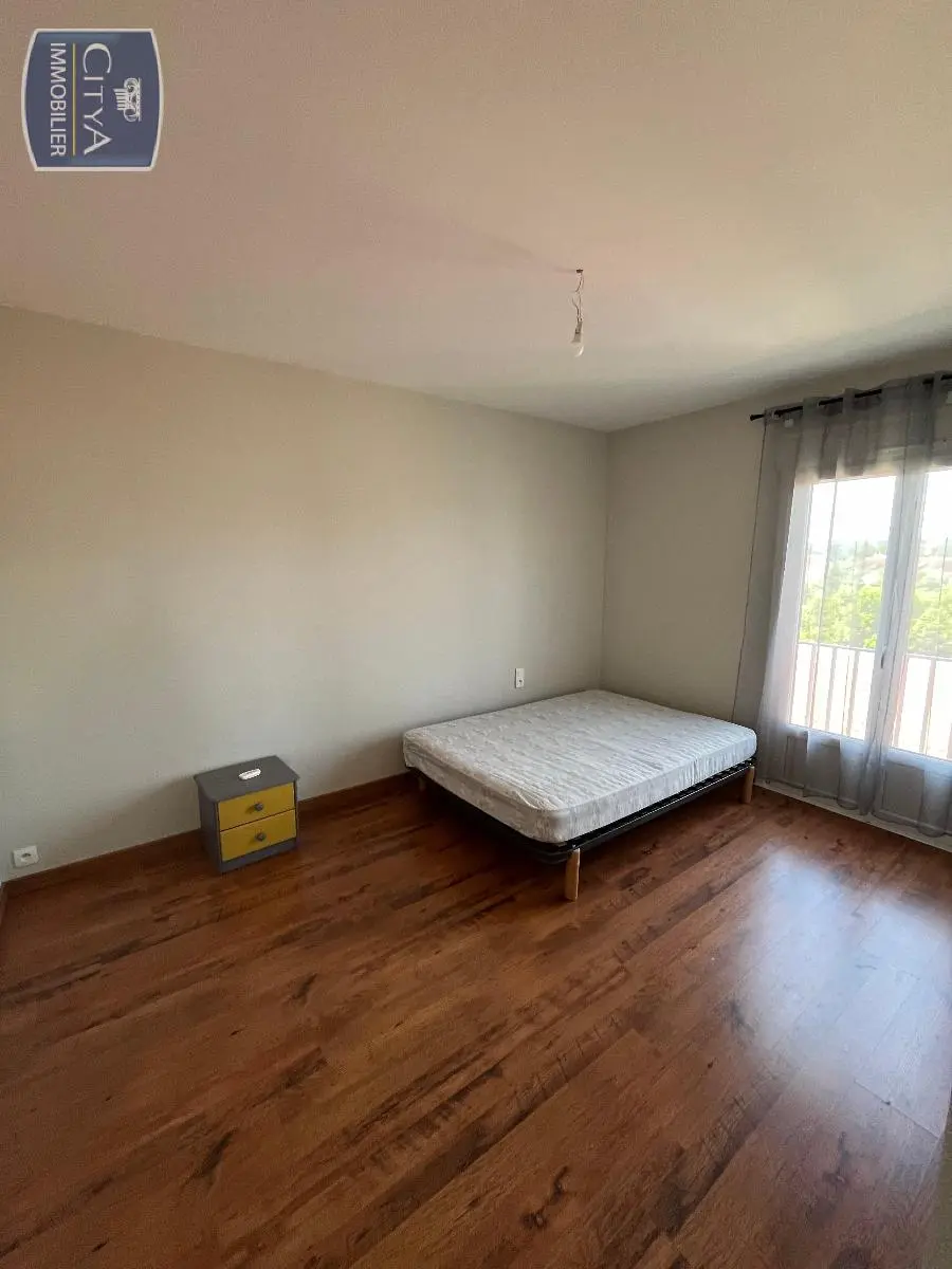 Photo 4 appartement Albi