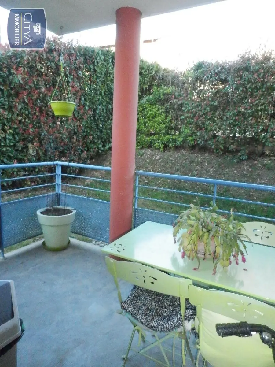 Photo 5 appartement Saint-Juéry