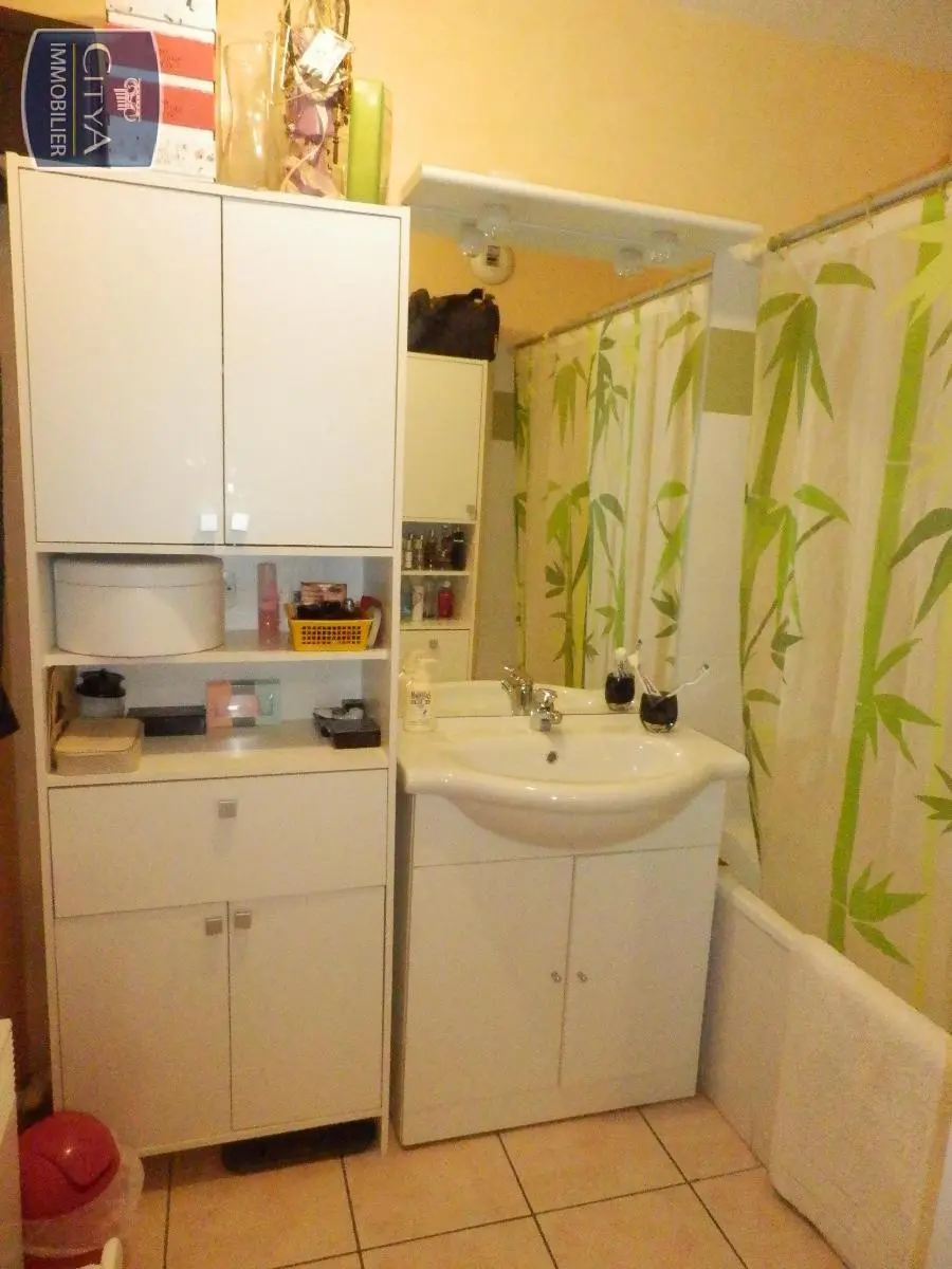Photo 4 appartement Saint-Juéry