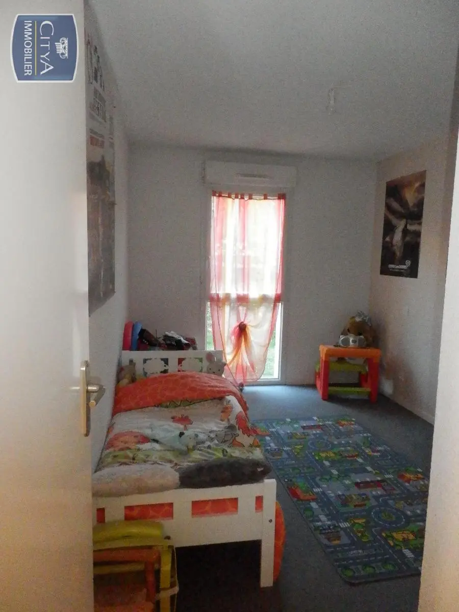 Photo 3 appartement Saint-Juéry