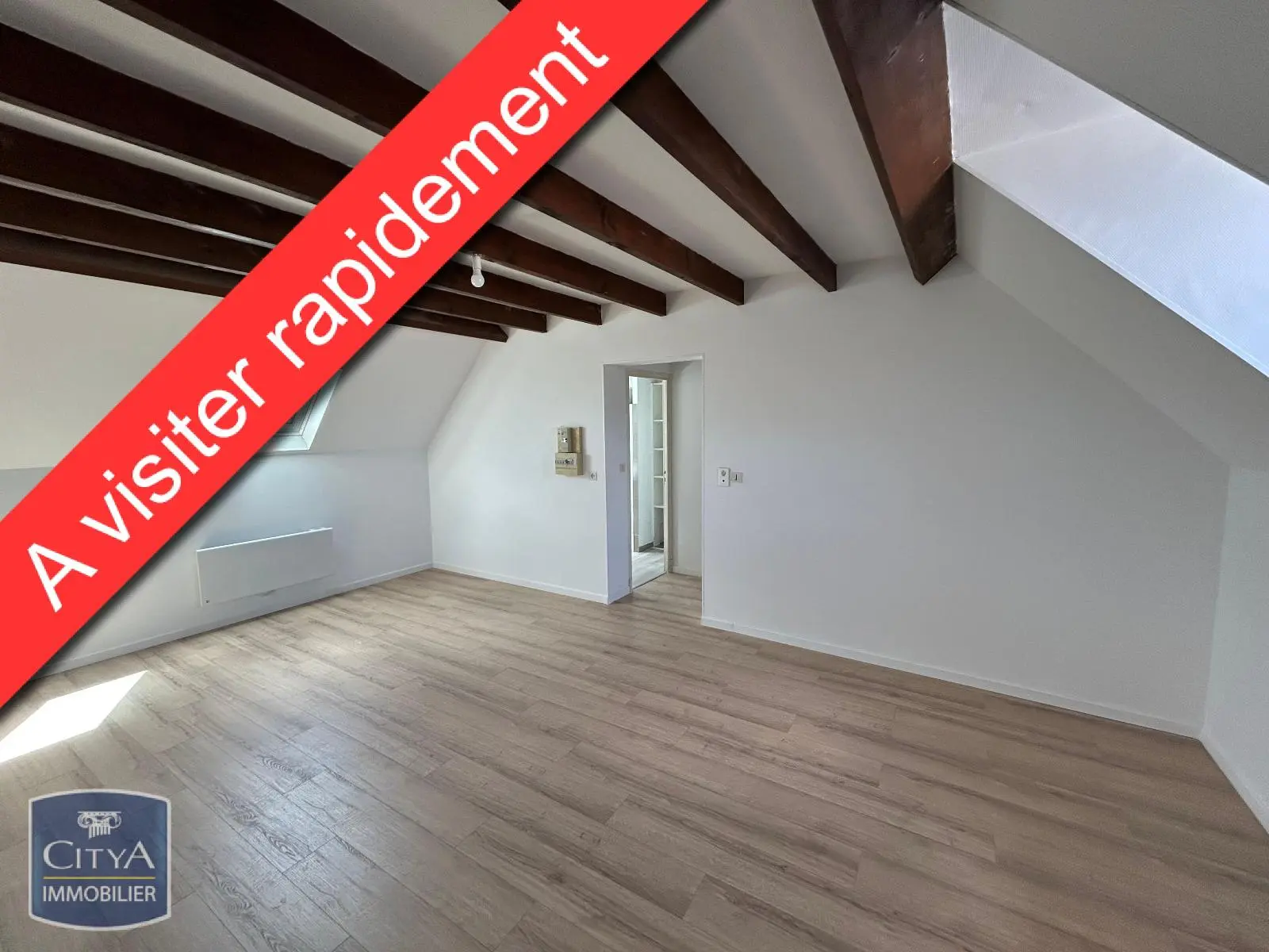 Photo 1 Appartement 2 pièces 48m²