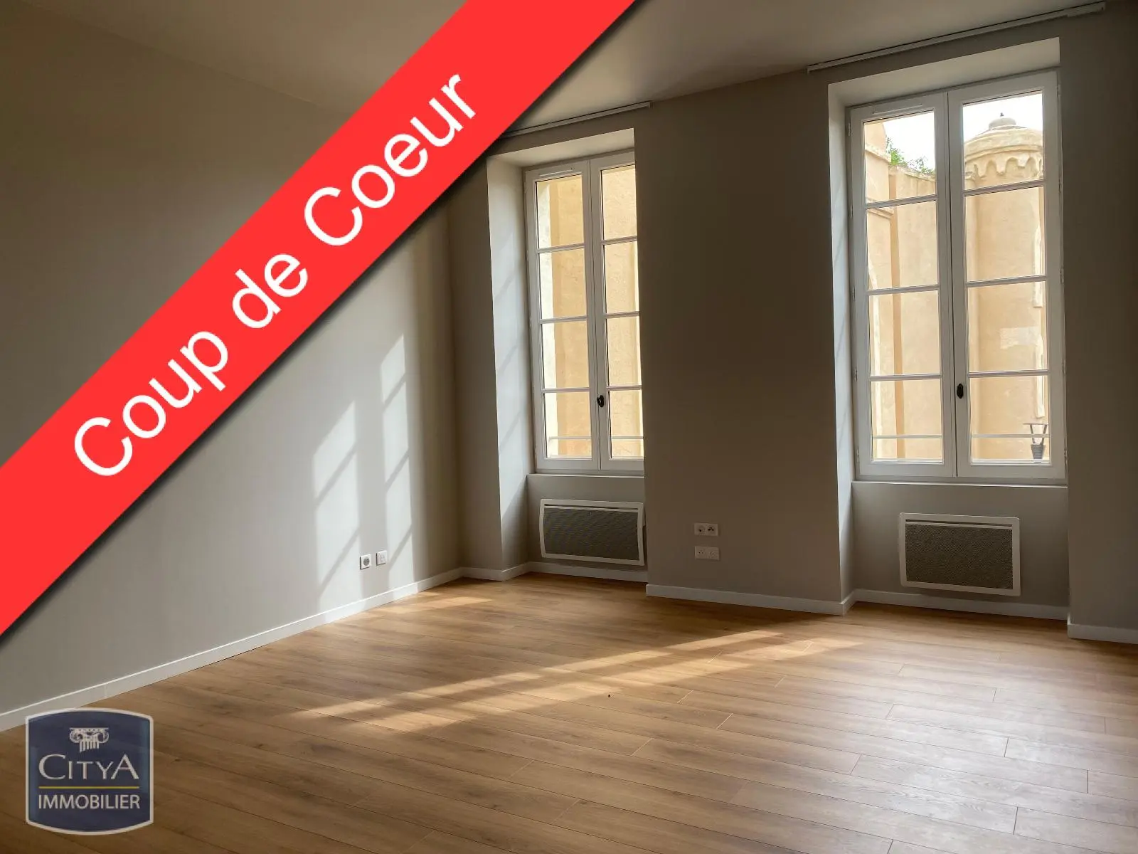 Photo 1 Appartement 4 pièces 87.23m²