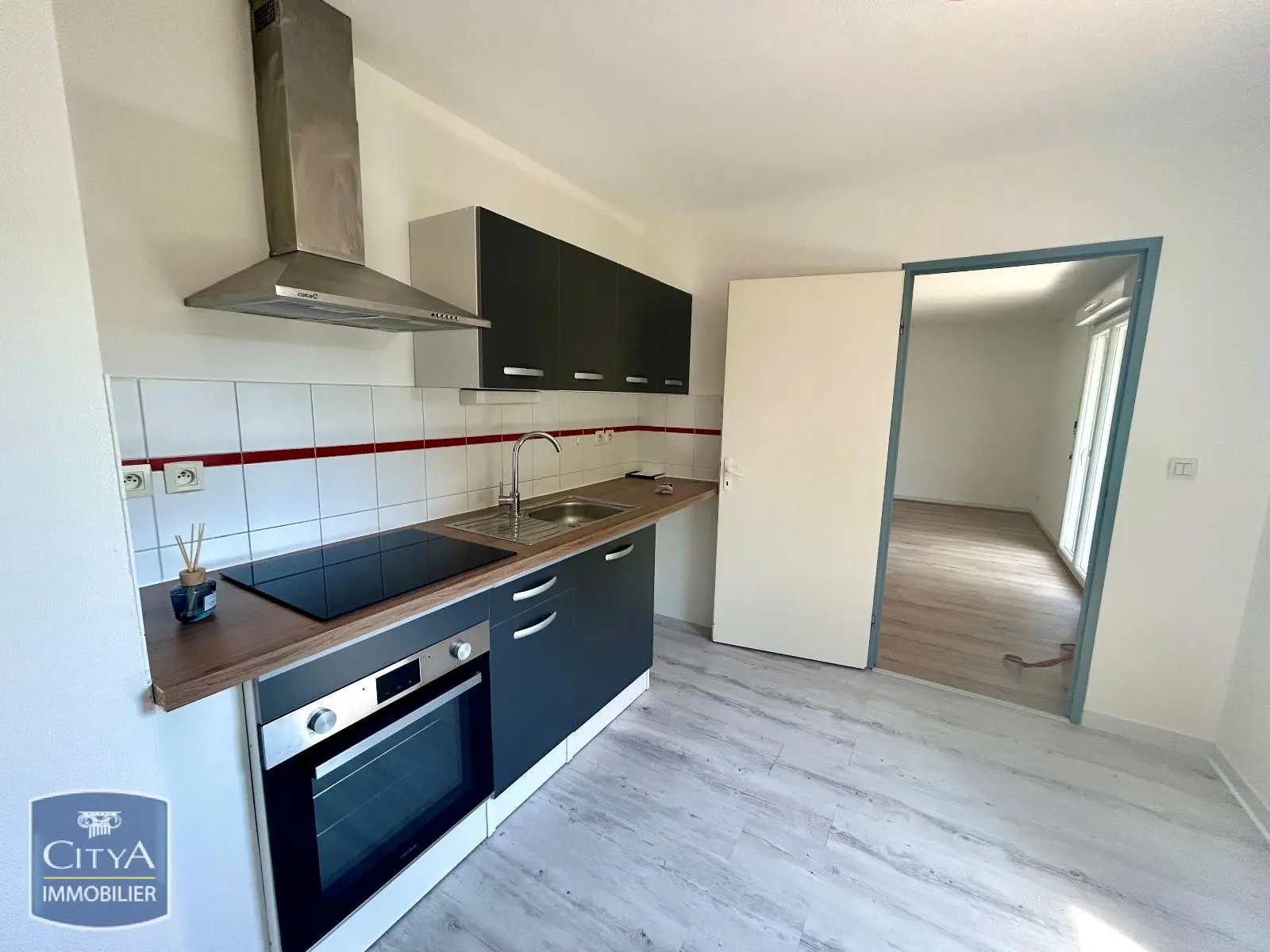 Photo 3 Appartement 3 pièces 64.5m²