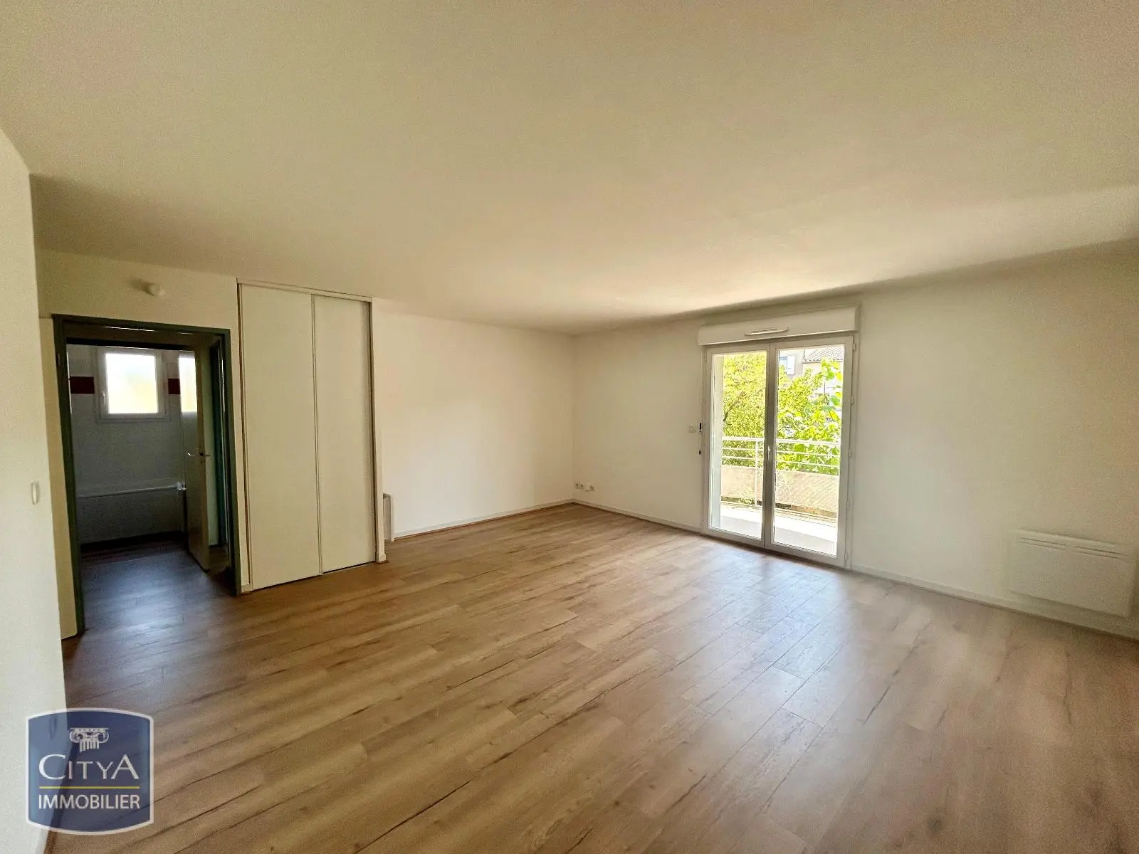 Photo 2 Appartement 3 pièces 64.5m²