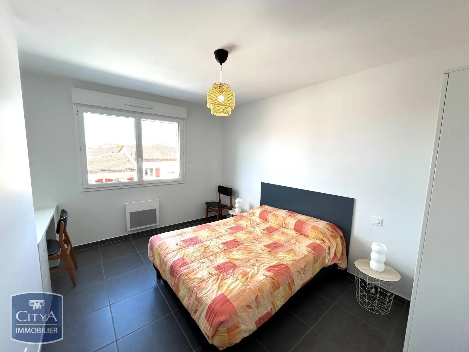 Photo 5 Appartement 2 pièces 42.7m²