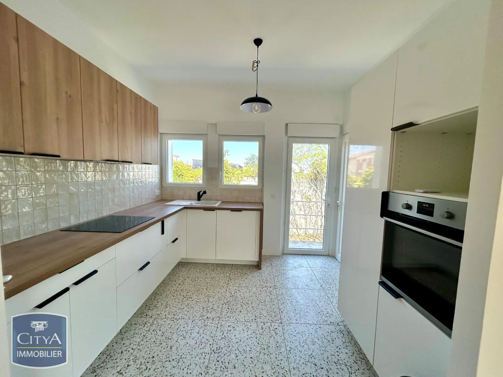 Photo 1 Maison 3 pièces 71.4m²
