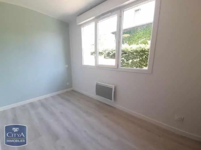 Photo 5 Appartement 2 pièces 28.48m²