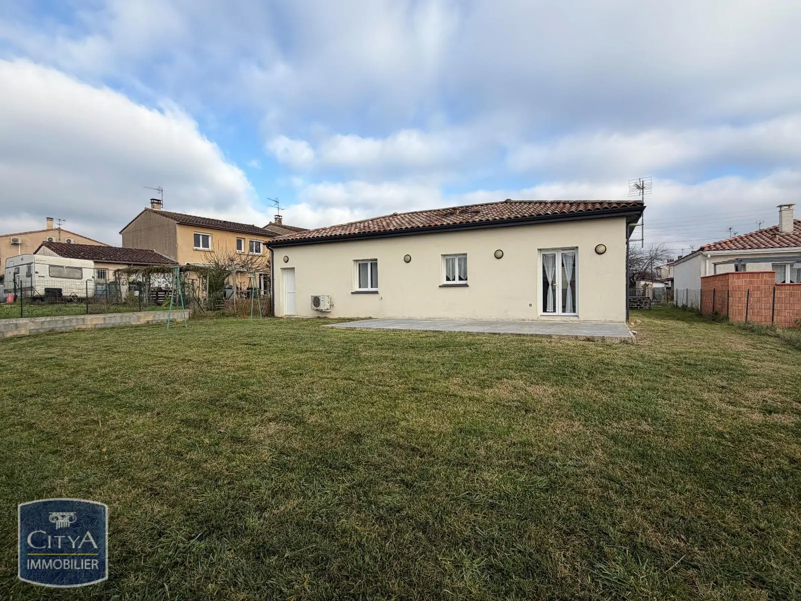 Photo 7 Maison 3 pièces 78.22m²