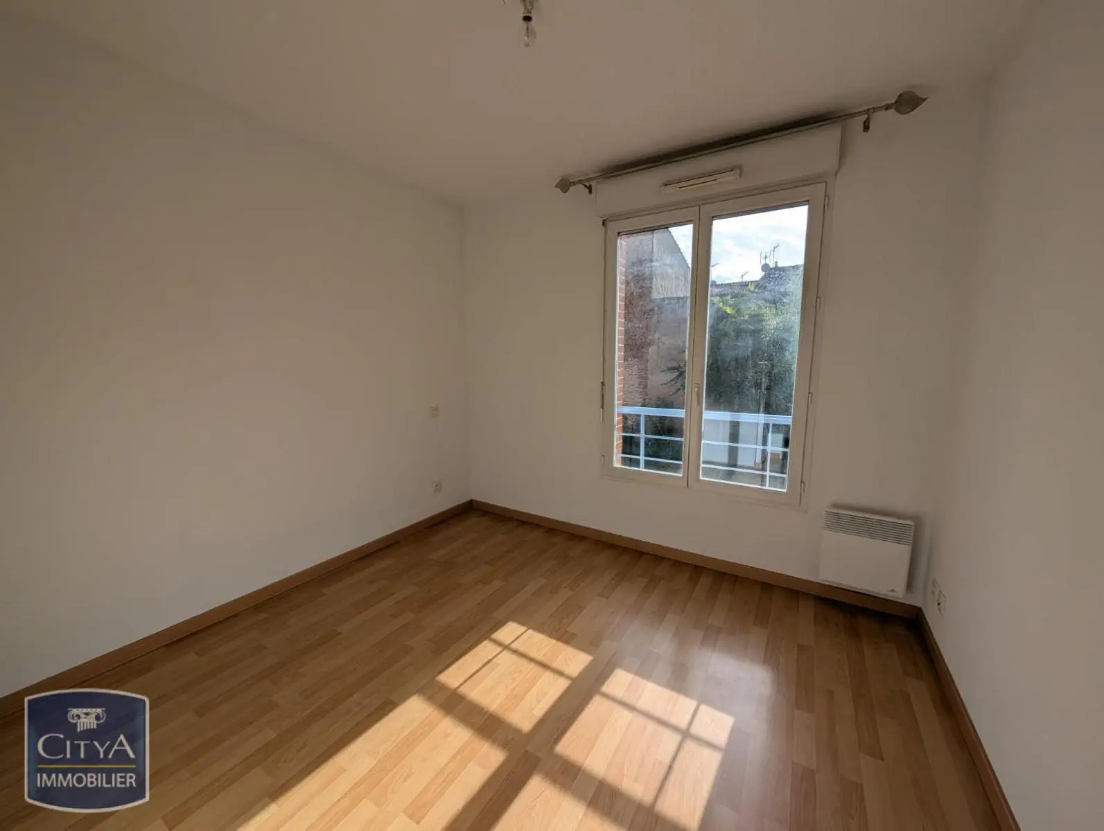 Photo 4 Appartement 2 pièces 45.72m²