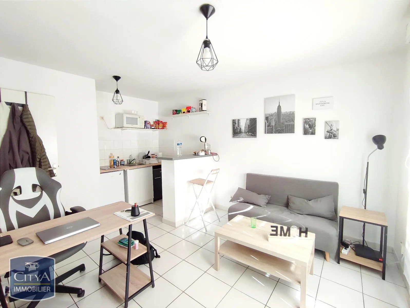 Photo 1 appartement Albi