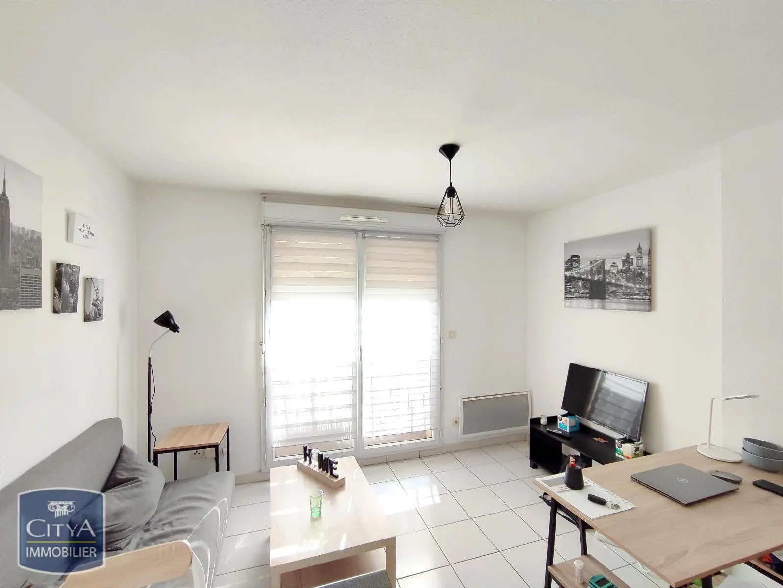 Photo 3 appartement Albi