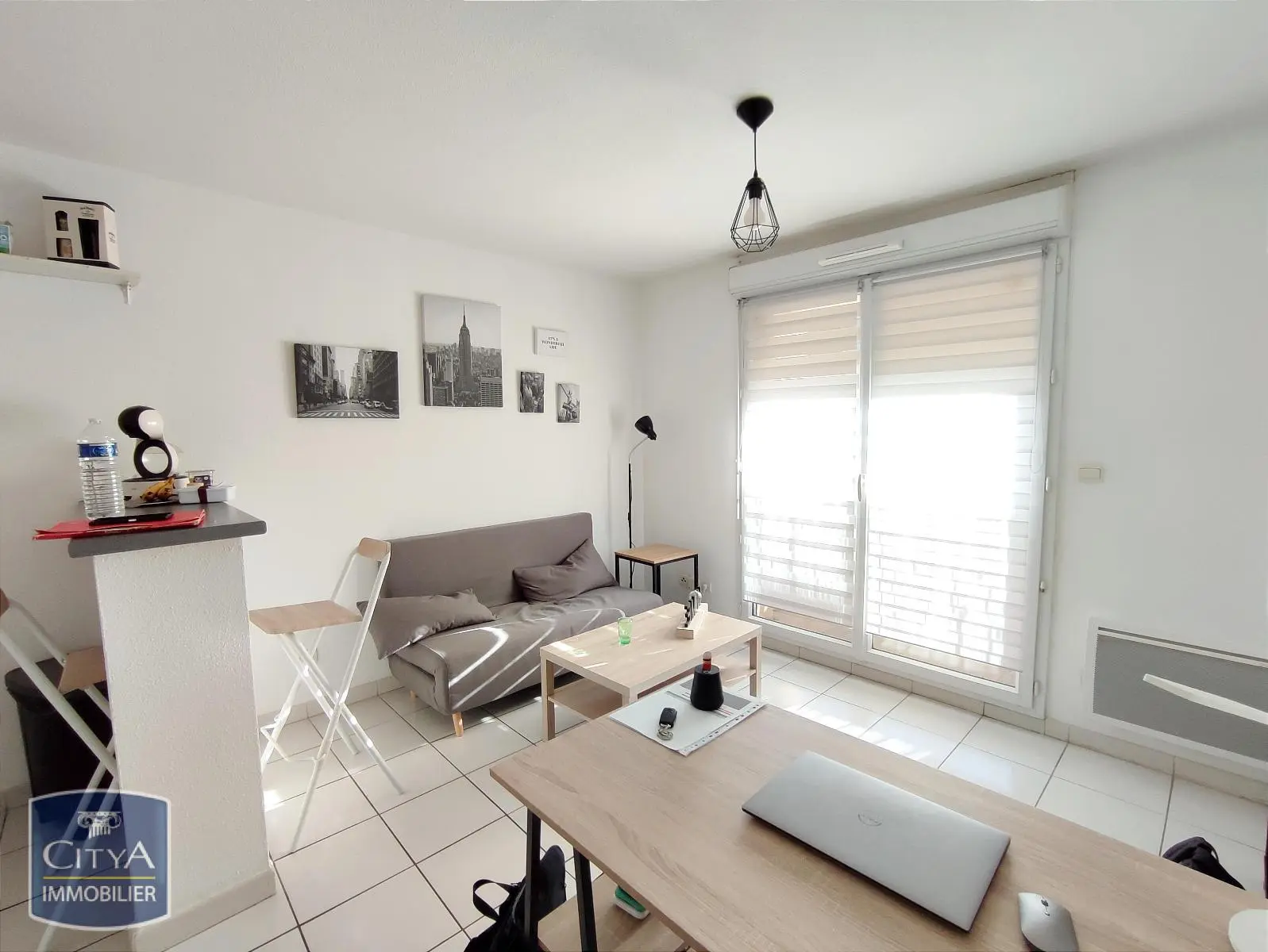 Photo 4 appartement Albi