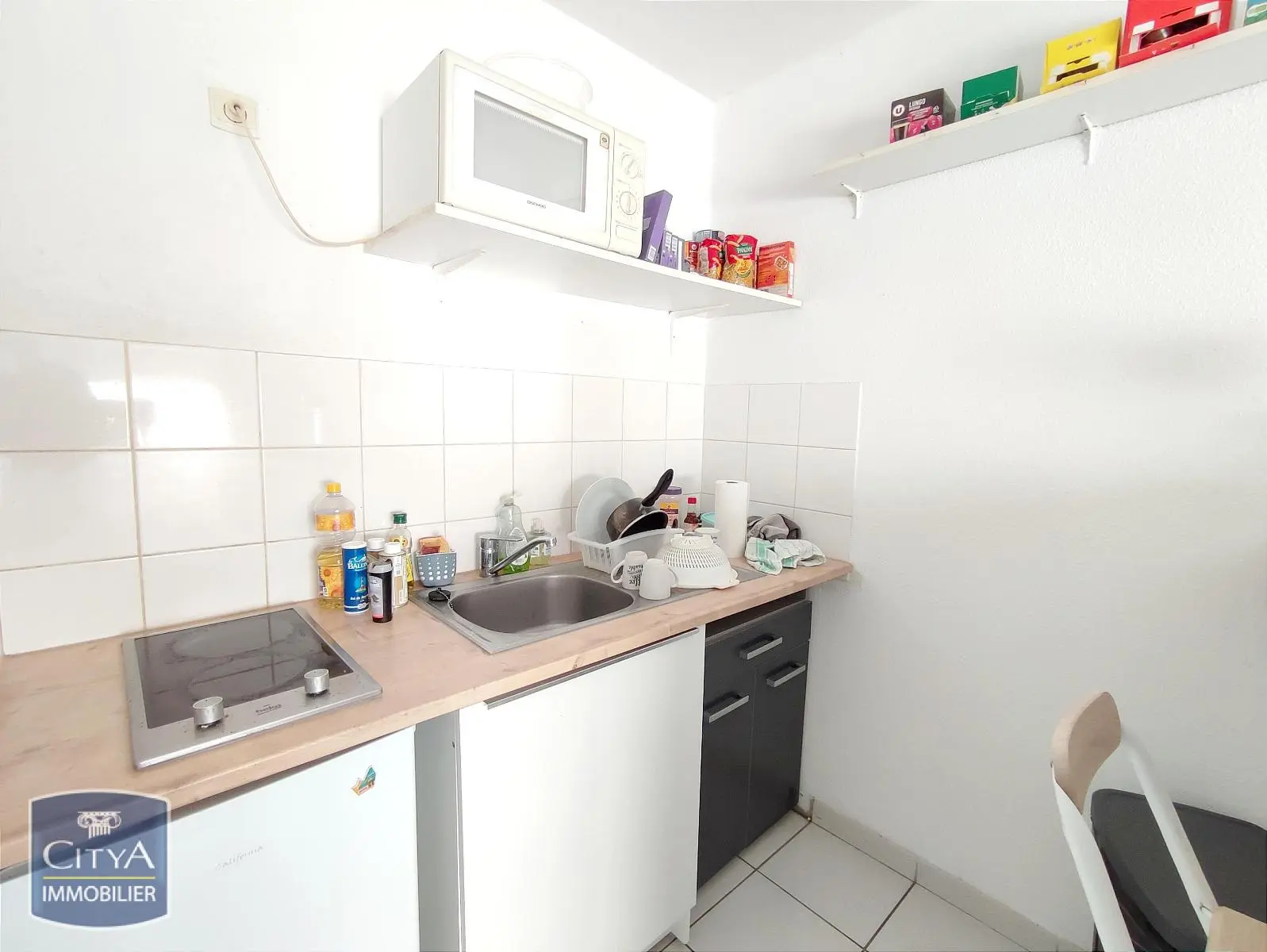 Photo 5 appartement Albi