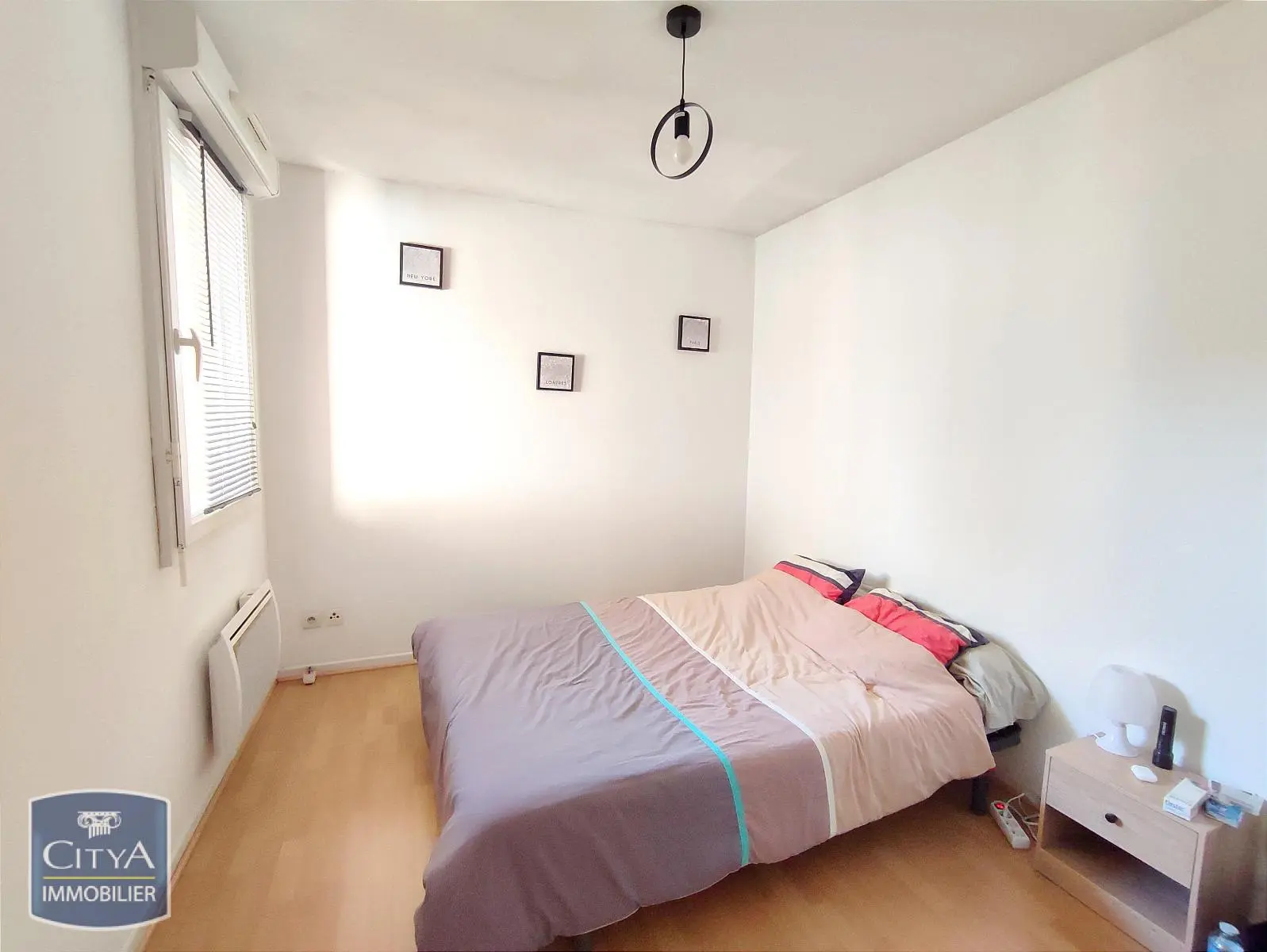 Photo 1 Appartement 2 pièces 32.14m²