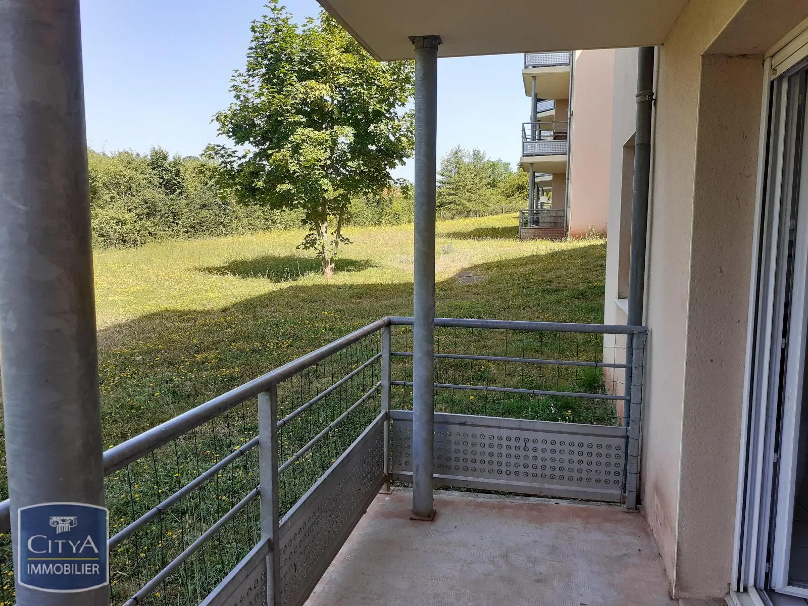 Photo 1 Appartement 2 pièces 49.46m²