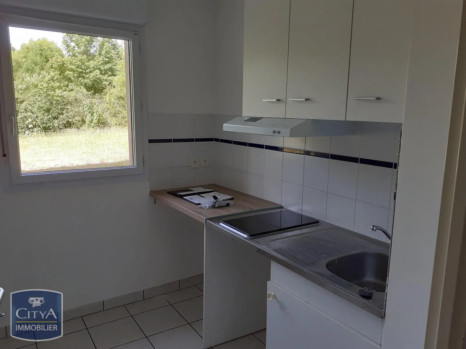 Photo 6 Appartement 2 pièces 49.46m²