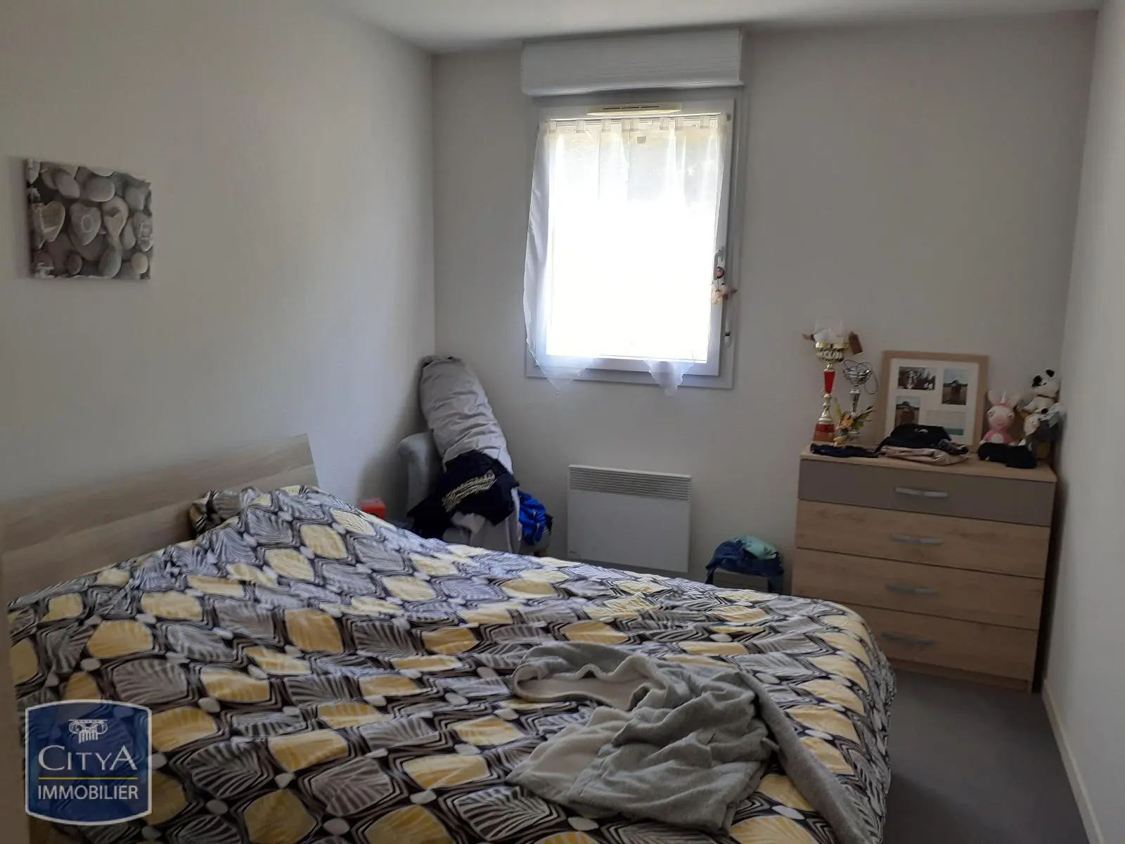 Photo 4 Appartement 3 pièces 58.17m²