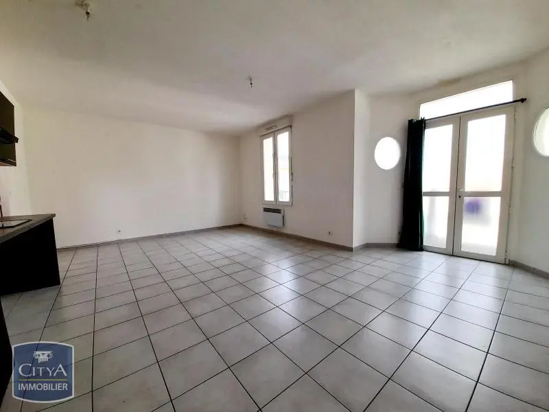 Photo 2 Appartement 3 pièces 70.7m²