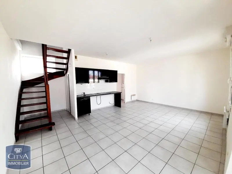 Photo 1 Appartement 3 pièces 70.7m²