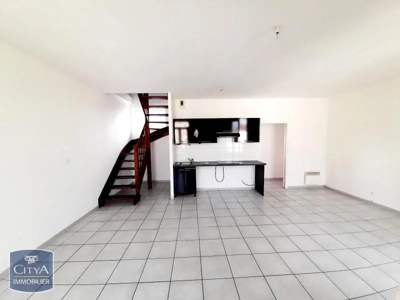 Photo 6 Appartement 3 pièces 70.7m²