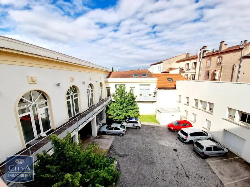 Photo 7 Appartement 3 pièces 57.96m²