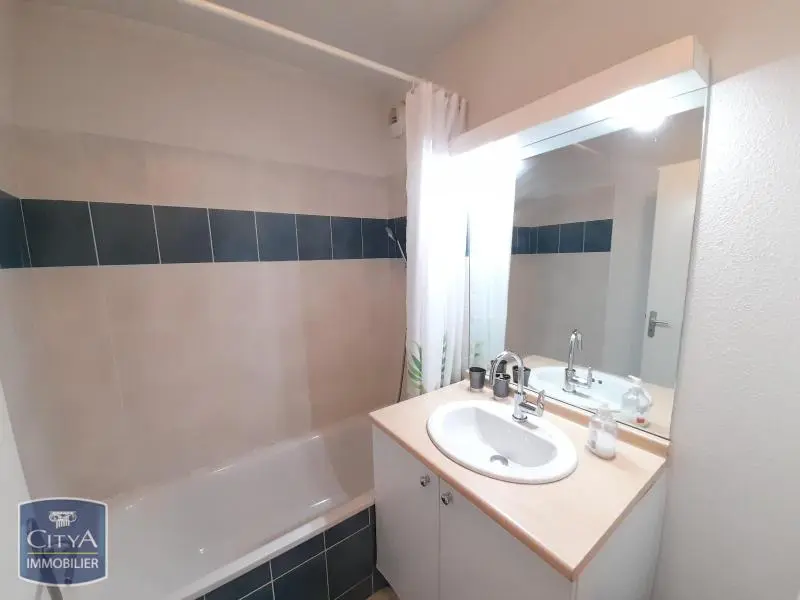 Photo 7 Appartement 2 pièces 47.3m²