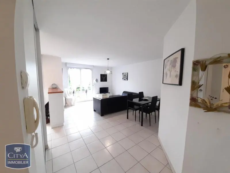 Photo 8 Appartement 2 pièces 47.3m²