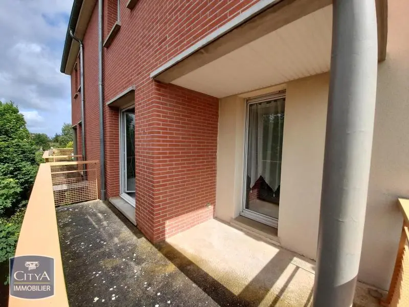 Photo 6 Appartement 2 pièces 47.3m²