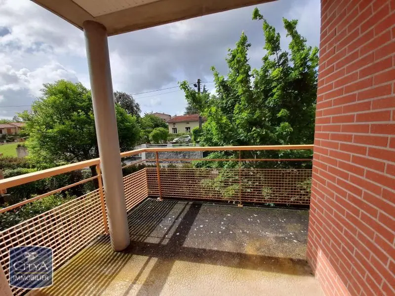 Photo 3 Appartement 2 pièces 47.3m²