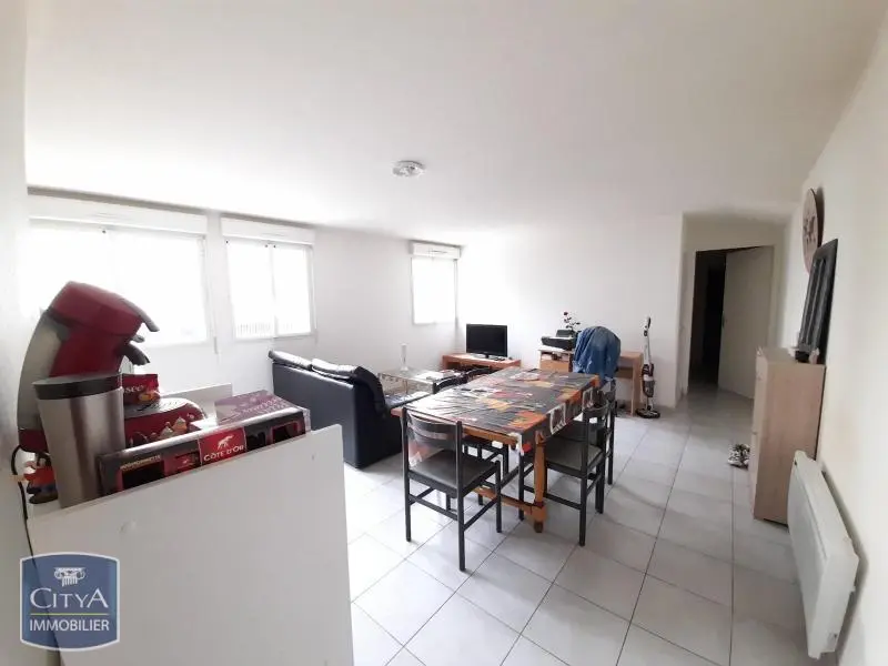 Photo 4 Appartement 3 pièces 57.14m²