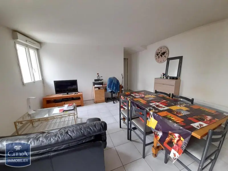 Photo 9 Appartement 3 pièces 57.14m²