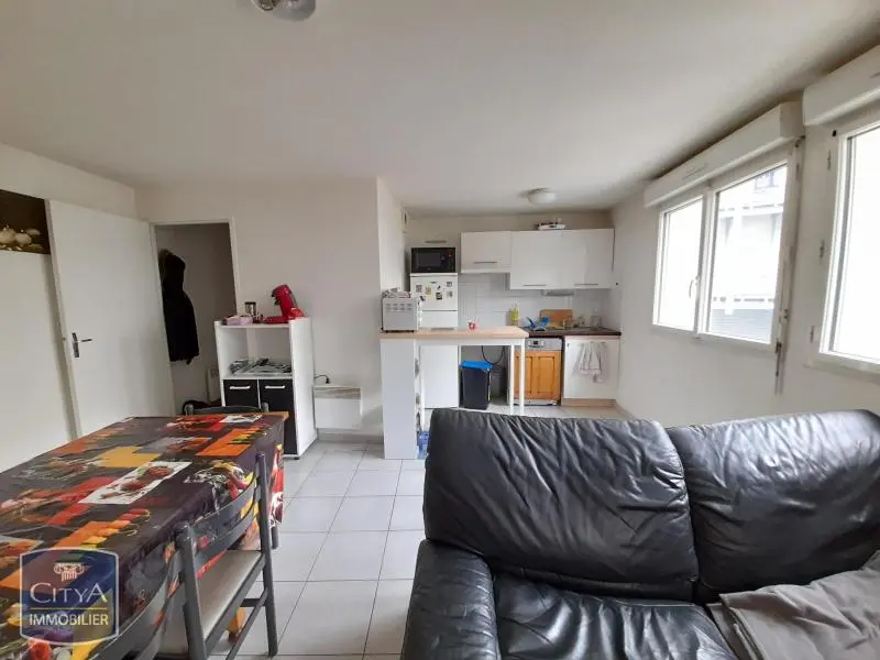 Photo 8 Appartement 3 pièces 57.14m²