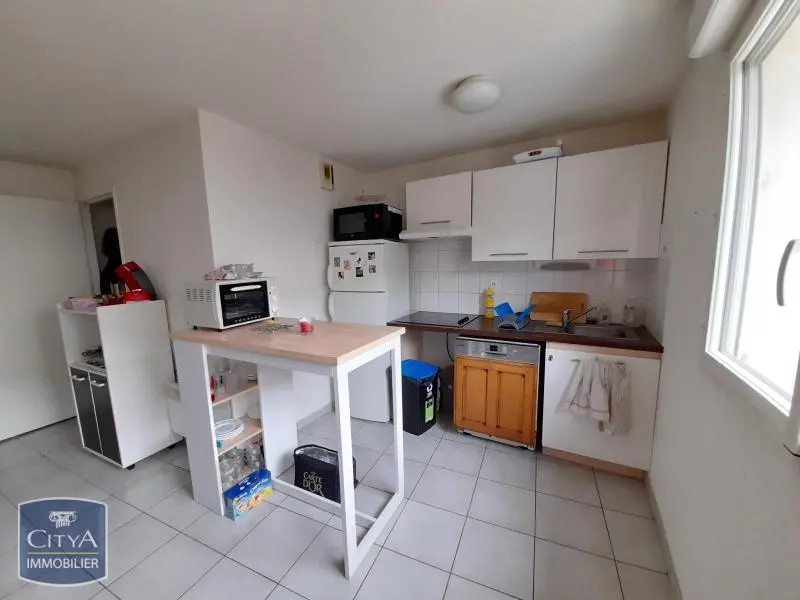 Photo 3 Appartement 3 pièces 57.14m²