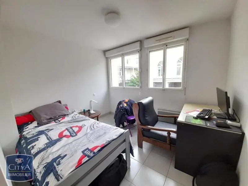 Photo 5 Appartement 3 pièces 57.14m²