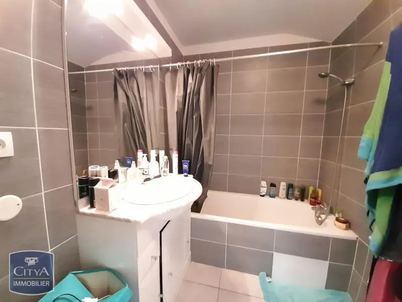 Photo 6 Appartement 3 pièces 57.14m²