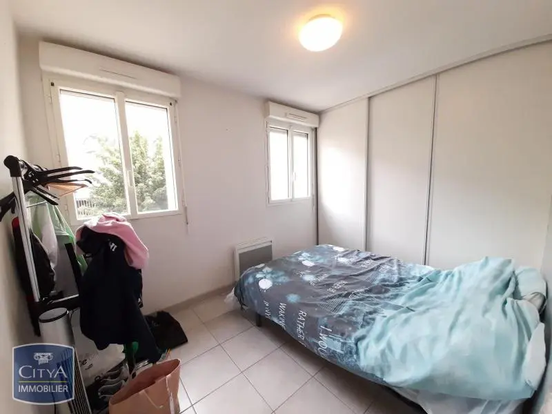 Photo 7 Appartement 3 pièces 57.14m²