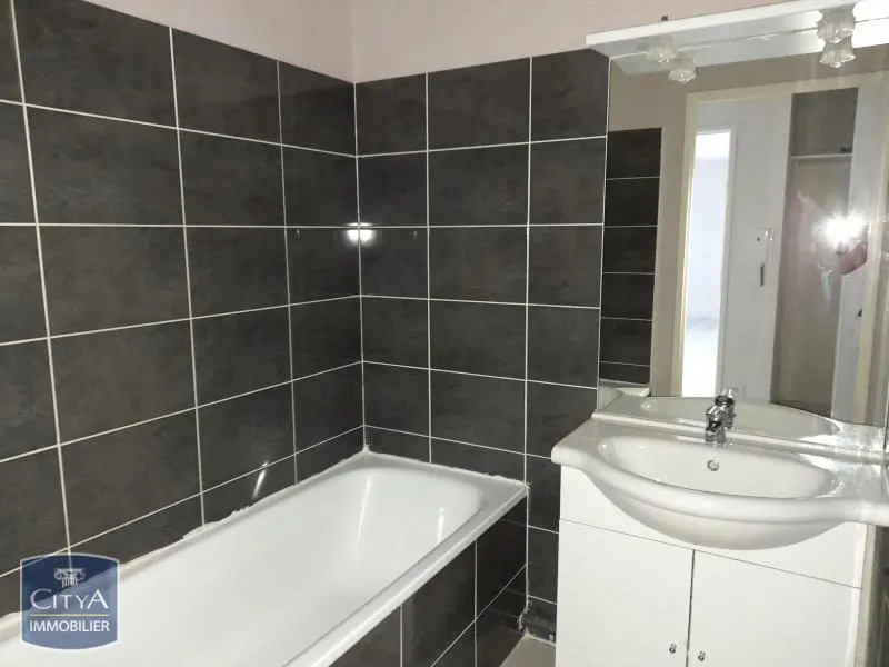 Photo 4 Appartement 2 pièces 43.71m²