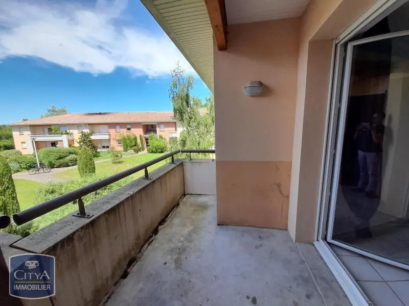 Photo 3 Appartement 2 pièces 43.71m²