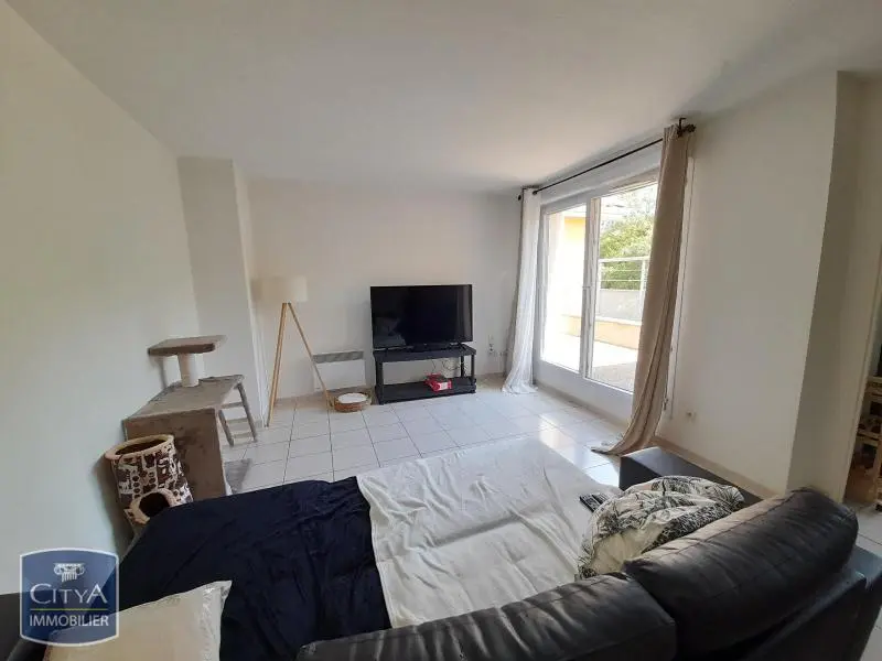 Photo 2 Appartement 3 pièces 56.03m²