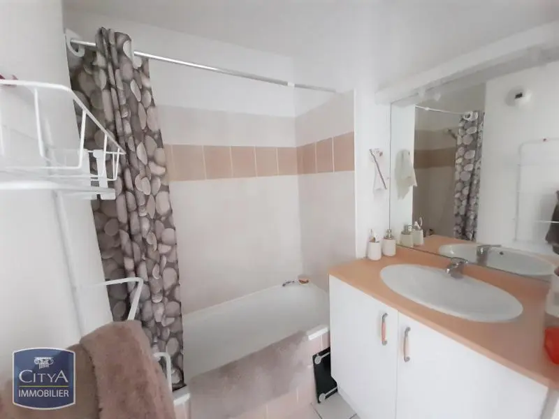 Photo 6 Appartement 3 pièces 56.03m²