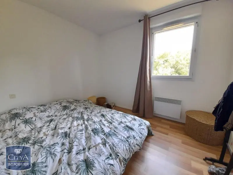 Photo 5 Appartement 3 pièces 56.03m²