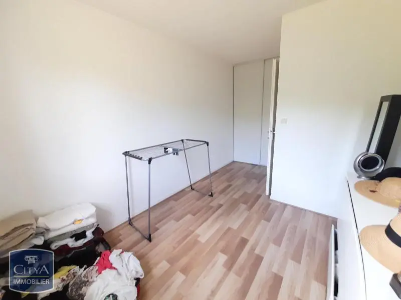 Photo 4 Appartement 3 pièces 56.03m²