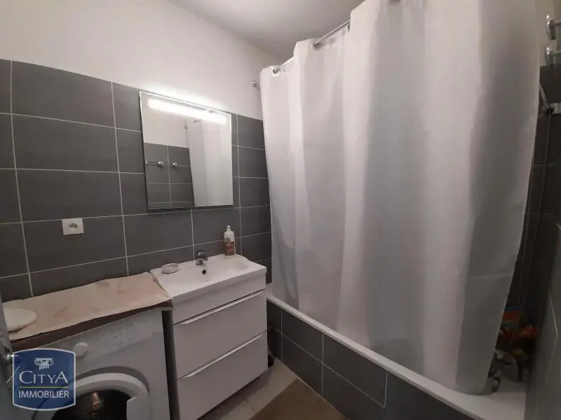 Photo 6 Appartement 3 pièces 57.96m²