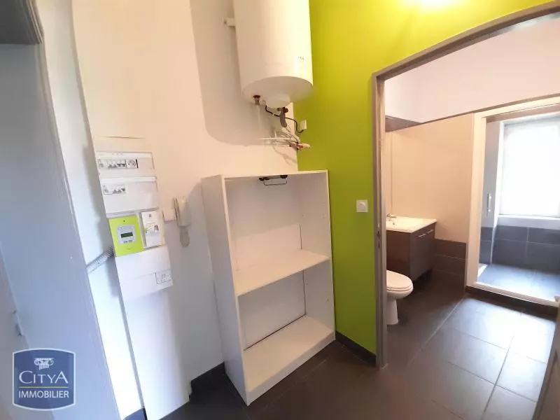 location quartier fac albi