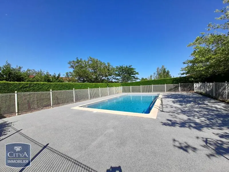 Photo 7 Appartement 2 pièces 46.56m²