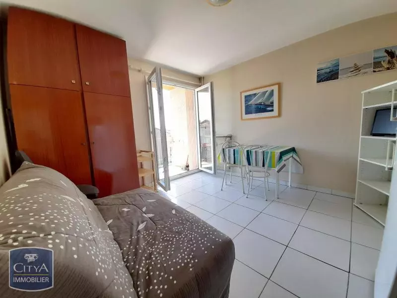 Photo Appartement 1 pièce 18m²
